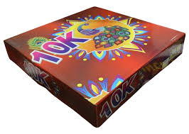 10-K CRACKER